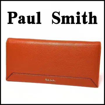 새상품 폴스미스 Paul Smith 장지갑 대비 엣지 덮개