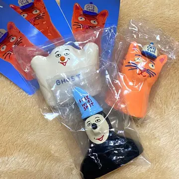 HONGAMA miniature collection