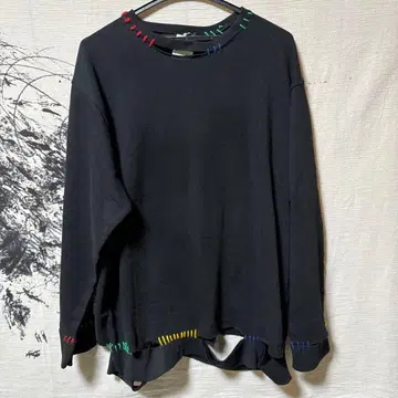 레어 Motive XL 블랙 트레이닝복