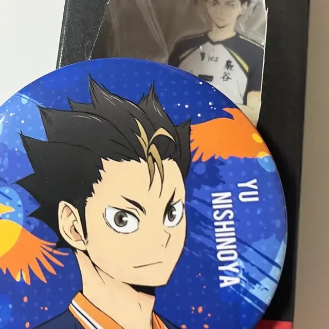 하이큐 아크릴스탠드