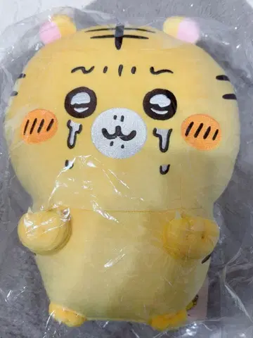 나가노 호랑이 복권 B상