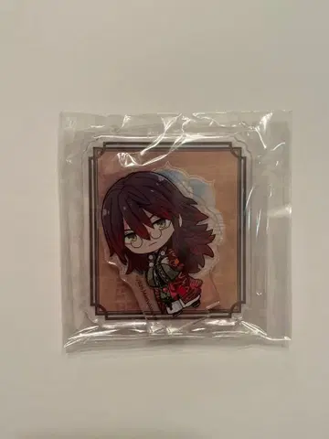 [ 익명 배송 ] 쿠라마 아크릴 스탠드