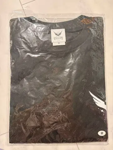 아이나나 단독 라이브 T셔츠 [ TRIGGER ]