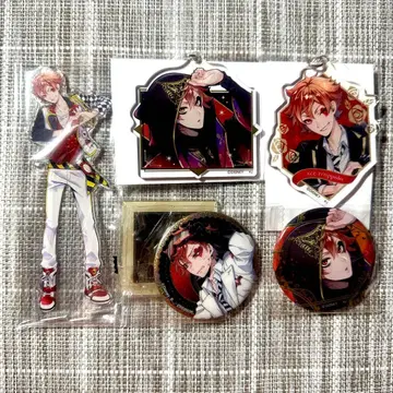 트위스티드 원더랜드 에이스