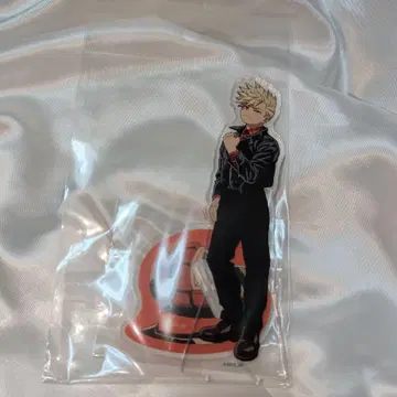 바쿠고 카츠키 아메리칸 레트로 아크릴 스탠드 1점1