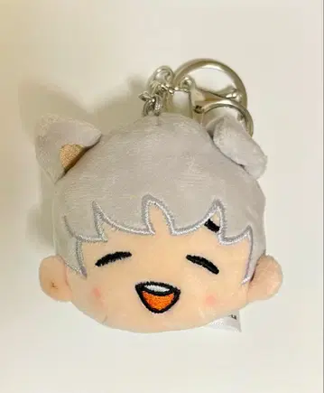 미세스 그린애플 후지사와 료카 서울 Live 봉제 인형 키링