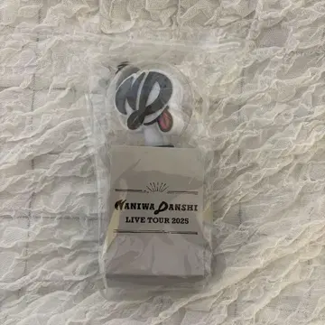 NANIWA DANSHI 응원봉 봉보야주