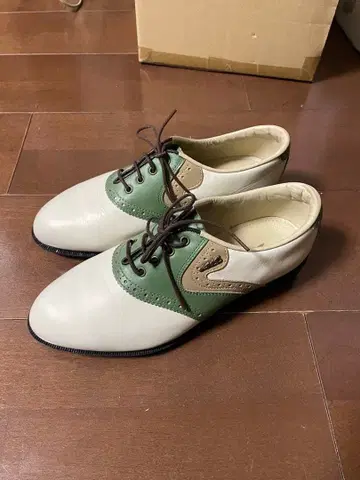 엑셀 골프화 여성용