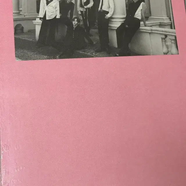 라이즈 FAME 앨범 포토북 미개봉 or 풀세트