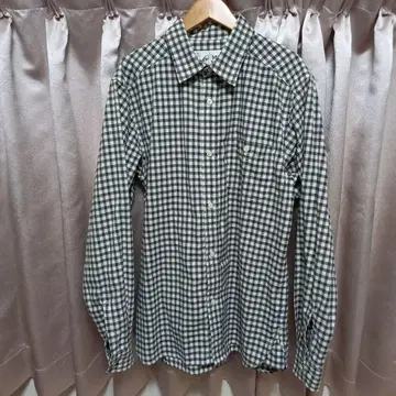 Marmot 마모트 긴팔 셔츠 남성용 L 사이즈 데상트