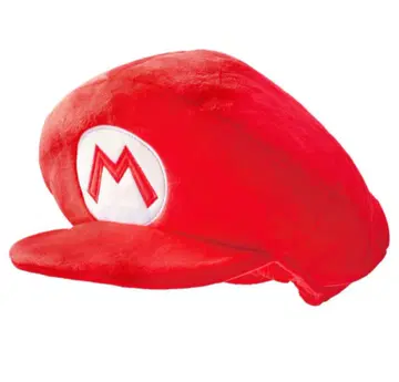 유니버셜 마리오 빨간색