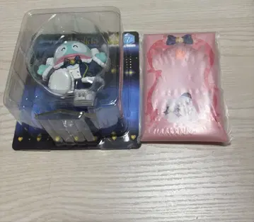 산리오 해피 복권 A상 한교동 G상 하나마루 오바케