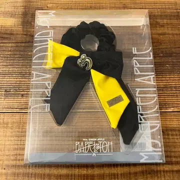 미세스 그린애플 바벨탑 라이트 스틱 리본 미세스