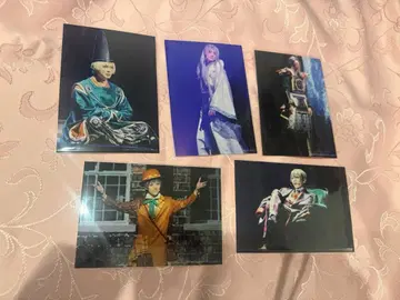 에이스테 브로마이드 스테쇼