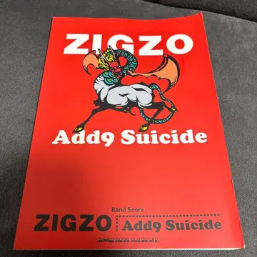 ZIGZO add9 suicide