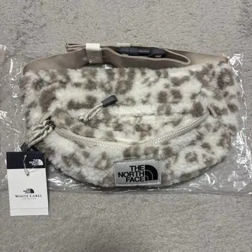 THE NORTH FACE 웨스트 파우치 보아