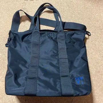 나노 유니버스 토트백 숄더백 비즈니스