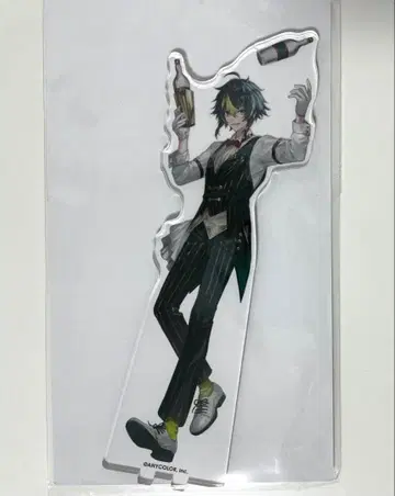 니지산지 Dytica 이나미 라이 애니메이트 카페 아크릴 스탠드