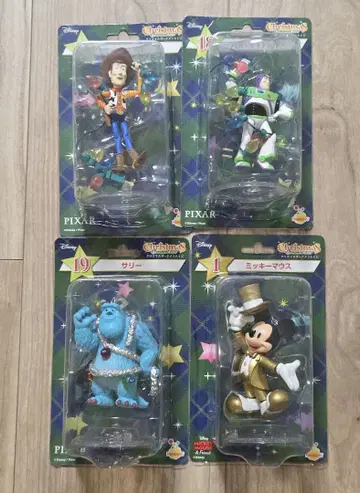 디즈니 오너먼트