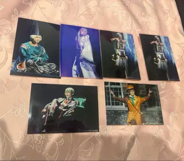 에이스테 브로마이드 스테쇼