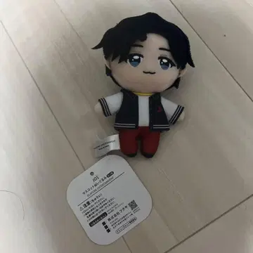 인형 마스코트 약 15cm
