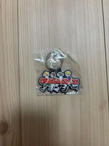 ONE OK ROCK 2024 JAPAN 키링 미개봉 새상품