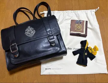 Harry Potter x Flapper 새첼백 외 세트