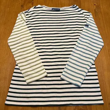 세인트 제임스 웨쌍 보더 M 클레이지 멀티 패턴