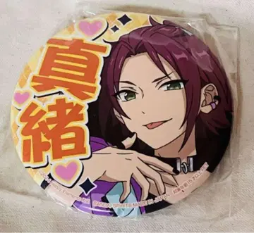 앙상블 스타즈 앙스타 이사라 마오 토르코레 응원 캔뱃지 5th