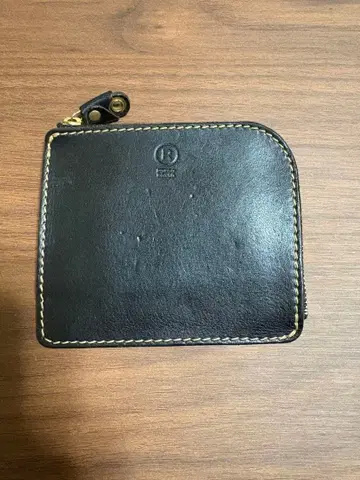 포르코 로쏘 코인 케이스