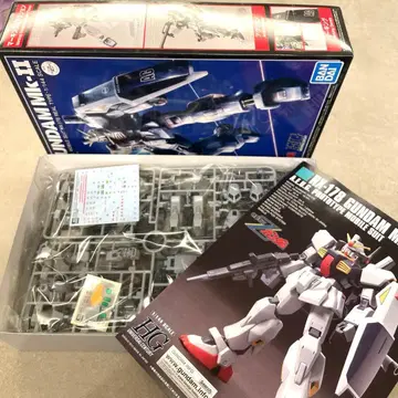 HG 건담 마크 II 21st CENTURY 미개봉