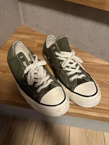 CONVERSE 척테일러 CT70 27.5cm US 규격