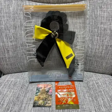 미사용 새상품 바벨탑 라이트 스틱 리본 스티커 세트