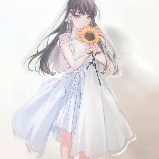 뱅드림 마이고 시이나 타키 아크릴 스탠드