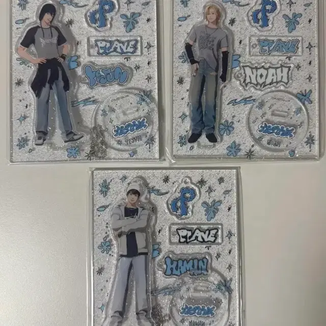 플레이브 카쿠렌보 아크릴 스탠드