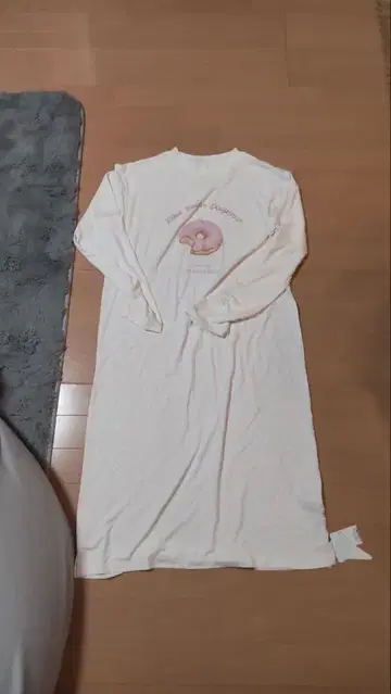 gelato pique 도넛 프린트 룸웨어