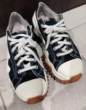 [ 한국 converse ] 란스타 모션 24cm
