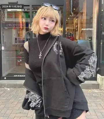 아야칸님 L 사이즈