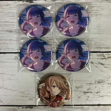 프로세카 모치즈키 호나미 그리캔 세카라이