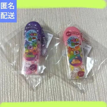 타베챠무 후~센노미무 구미 미니어처 바스락 마스코트