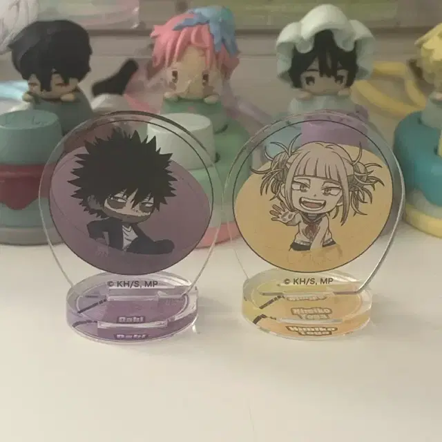 나히아 아크릴 스탠드 다비,토가 판매