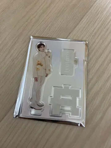 야마나카 유타로 미니 아크릴 스탠드