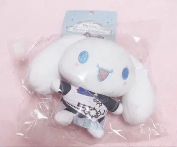 니지산지 호시미치 쇼 산리오 봉제 인형 마스코트