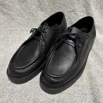 [ 새상품급 ] KLEMAN 클레망 로리안 신발