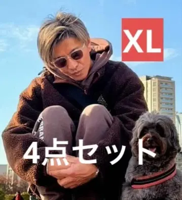 love ear art 4세트