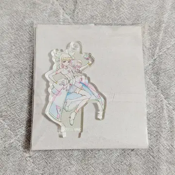 [ 익명 배송 ] 영화 트레이딩 아크릴 스탠드 키링 큐어즈 큔