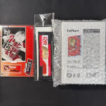 점프 캐릭터즈 스토어 하이큐!! 코즈메 켄마 생일 2025