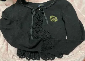 앨리스와 해적들 볼레로