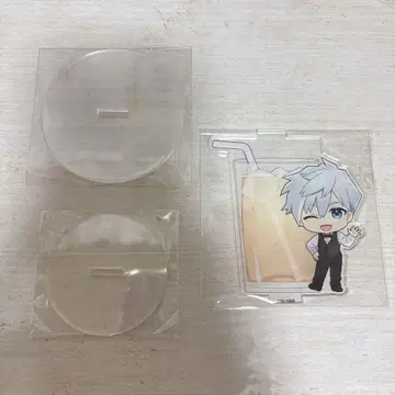 FGO HUB 콜라보 퍼시벌