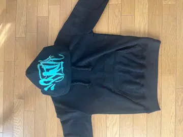 시나월드 후드티 상의만